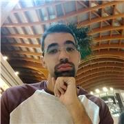 Gustavo Sousa: Aulas de reforço de biologia e quimica para ensino medio e fundamental a distancia